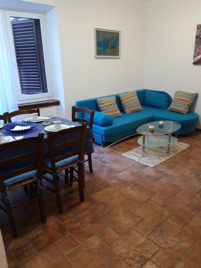 Apartment Porat روفينج المظهر الخارجي الصورة